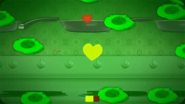 Omega Flowey Boss Fight Fan Made (fight With DETERMINATION!)