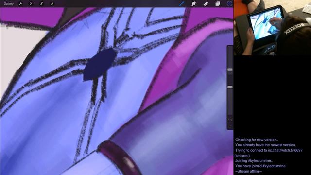 Widowmaker from Overwatch - Part 8 смотреть онлайн