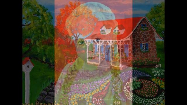 Живопись Натальи Ртищевой смотреть онлайн