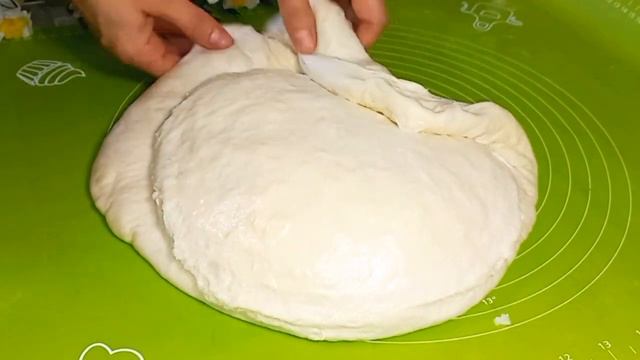 Этот Метод с тестом покорил весь мир❗️Бросьте тесто в кипящую воду! Вы будете удивлены Результатом! смотреть онлайн