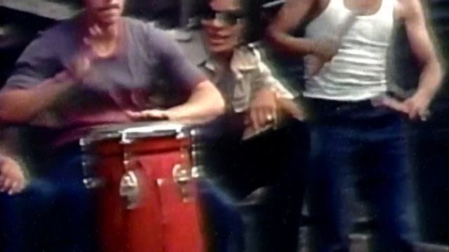 Joe Collado's Rican Rumba TNT смотреть онлайн