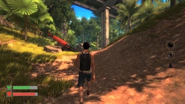 Dinosis Survival Part 1 смотреть онлайн
