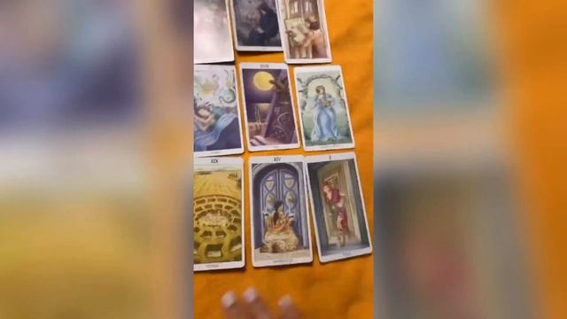 Таро. Март 2020. Подсказки Вселенной смотреть онлайн