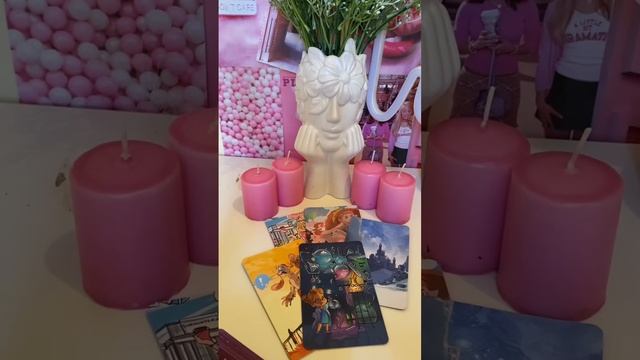 Акция « Один вопрос за подписку» Пиши в ватсап 89633704435#приворот #тарорасклады #магия смотреть онлайн