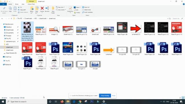 How To Do Image Optimization In SEO (Advance Techniques) 2020 | Hindi | Wordpress Image SEO смотреть онлайн