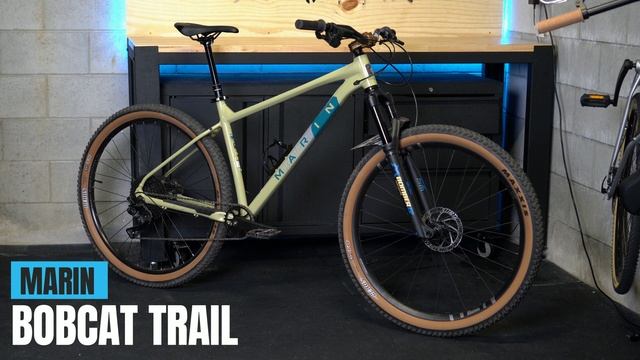 Mountain Bike Buyers Guide | Marin & Polygon MTB (Worth It EP 5) смотреть онлайн