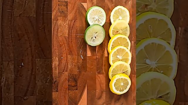 Лимонадник