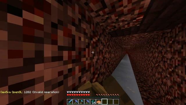 VchugaCraft | #2 Основание города, первые постройки и жители смотреть онлайн