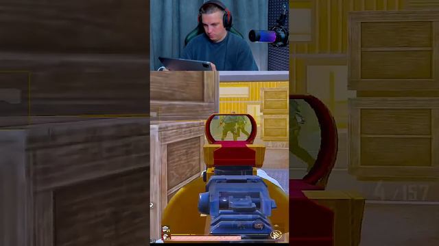 КЕНТ MetroRoyale Челлендж с двумя AMP 🥹 смотреть онлайн