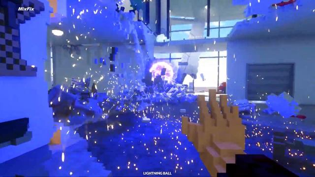 Realistic Destruction Of A Car Dealership | Реалистичное Разрушение Автосалона | Teardown смотреть онлайн