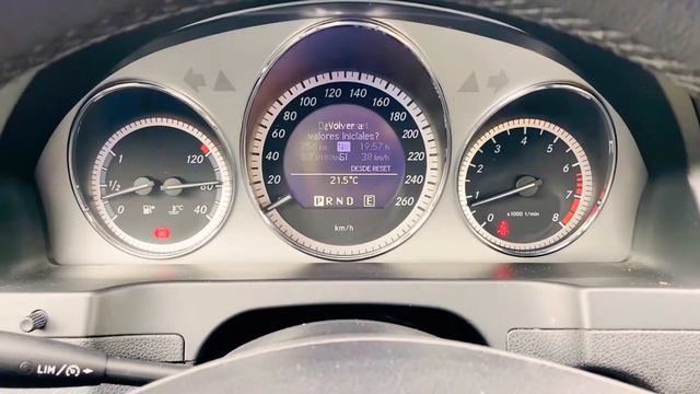 Mercedes Benz C200 Exclusive 2011 En Venta En México