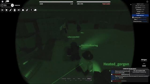 Secrets Of The 05 Council Gamepass! (Insanely OP!) | SCP: Roleplay смотреть онлайн