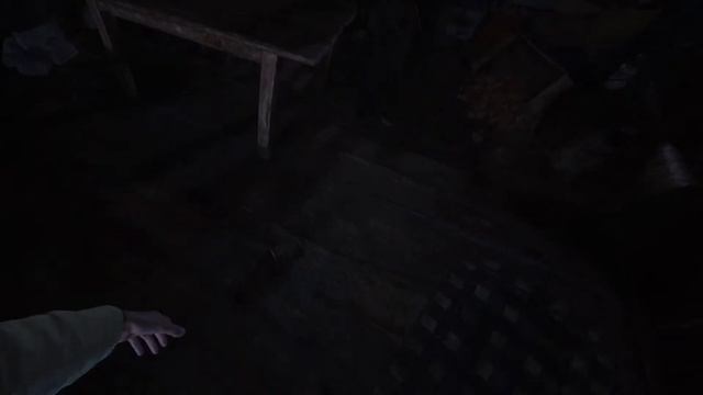 Resident Evil: Village VR смотреть онлайн