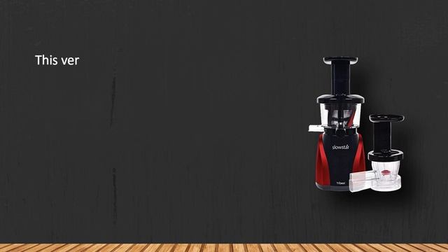 Best Cold Press Juicers to Extract Nutritious Juices in 2023 смотреть онлайн