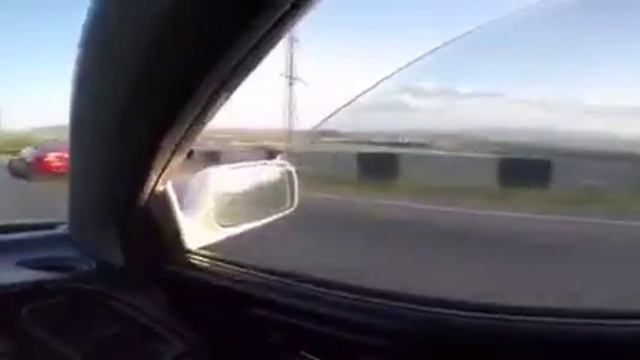 Honda Accord CL1 Euro R Vs Honda Prelude BB4 (run2)