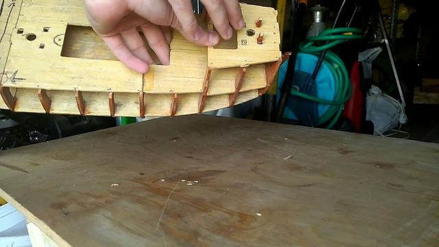 Корабль на радиоуправлении своими руками - Вступление смотреть онлайн