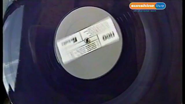 Sunshine Live We Are Everywhere