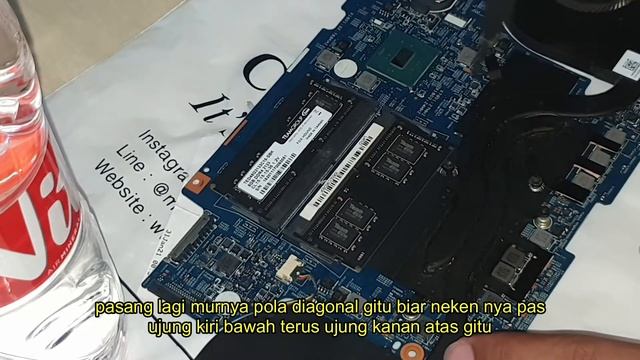 Acer Aspire V15 Nitro (VN7-592G) Repaste w/ Kryonaut! смотреть онлайн