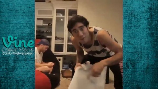BEST Zach King | VINE Compilation | Top Funny Zach King Vines 2015
