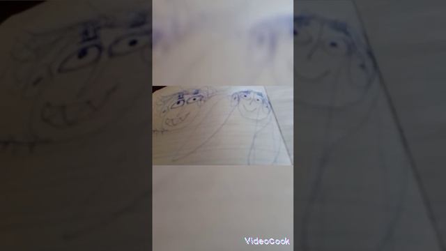 О том как папа с сыном выступали на сцене