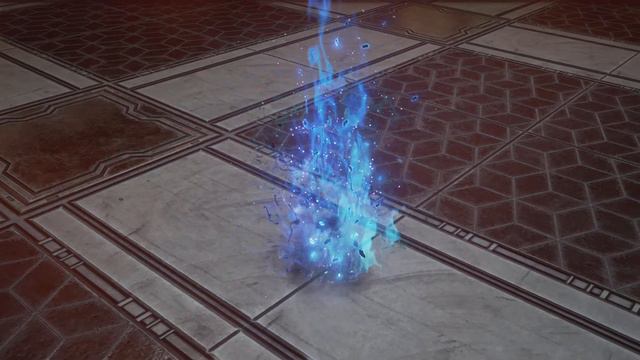 Tales of Arise DLC Beyond the Dawn - (Normal) The Keystone Part 1 смотреть онлайн