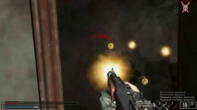 Прохождение Ubersoldier 2 # 9 - Башенка и Берлинннн!! B3 смотреть онлайн