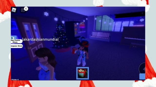 BEST Hangout Games on ROBLOX смотреть онлайн