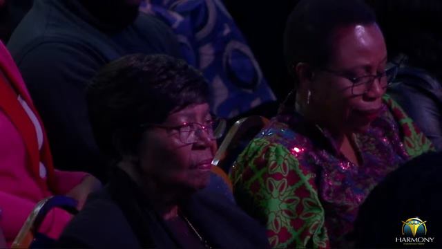 Understanding Your Prophetic Season | Pastor Ronke Olulana | Harmony Christian Centre смотреть онлайн