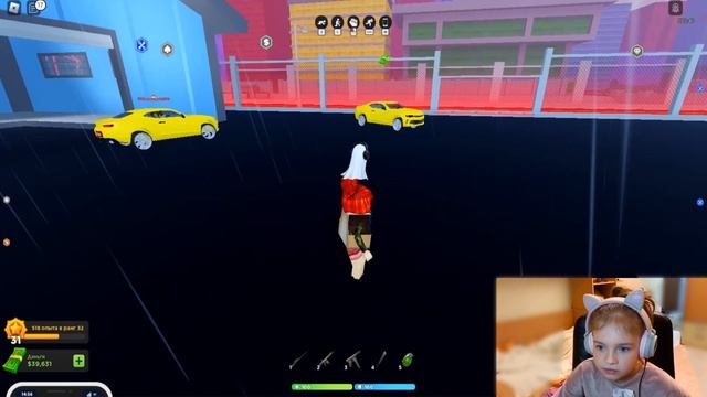 ?Submarine Roleplay ROBLOX Horror Game Part 2 | Хоррор Симулятор Подводной Лодки Роблокс Продолжени смотреть онлайн