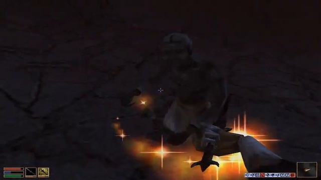 20622 2030 Morrowind - BH # 105 - Phew ! смотреть онлайн