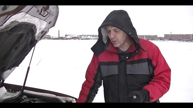 И снова о ДВС F4R.