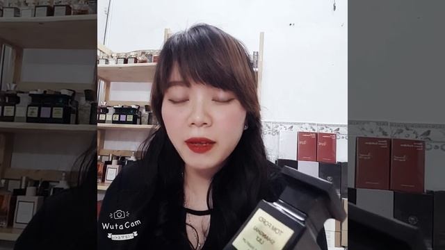 Review Nước Hoa Tom Ford Shanghai Lily - Đánh Giá Nước Hoa Shanghai Lily Lily Thượng Hải Từ Tom For смотреть онлайн