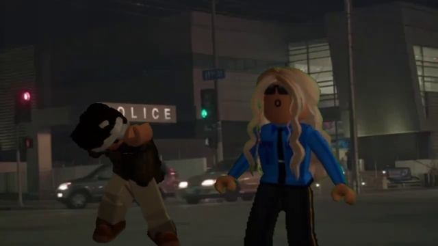 Better call Saul commercial in roblox Brookhaven смотреть онлайн