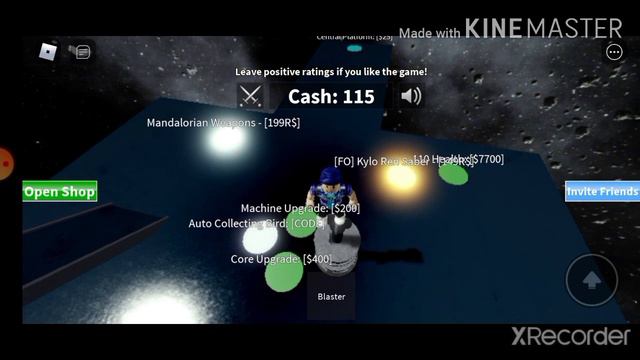 прохождение Star Tycoon смотреть онлайн