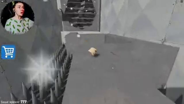 ПОБЕГ ИЗ ТЮРЬМЫ от ОХРАННИКА БАРРИ ! ??? Roblox BARRY'S PRISON RUN смотреть онлайн