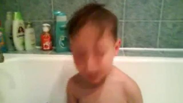 Сказка о попе и его работнике балде (Данилка 4 годика) смотреть онлайн