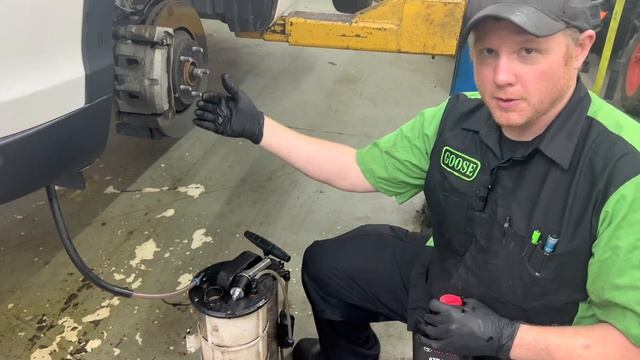 2014-2019 Highlander Transmission Flush смотреть онлайн
