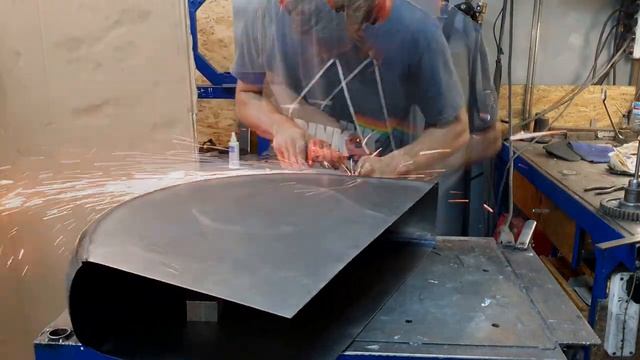Heritage custom fender. Chapter 2. Як зробити крило за 26 хвилин. Как сделать крыло за 26 минут смотреть онлайн