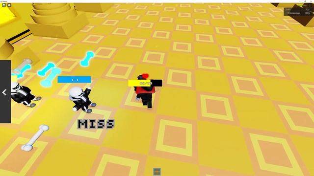 How to send time paradox to heaven (For the people that need it) (Ujd: chara update time paradox) смотреть онлайн