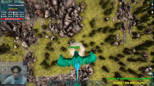 🔴GANTIIN KONTEN HARI INI!!! ARK PRIMAL FEAR LOST ISLAND #arksurvivalevolved #arklostisland смотреть онлайн