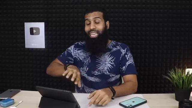 Sunday QnA 64, iPhone 11 vs Xs Max, airpods 2 vs pro смотреть онлайн