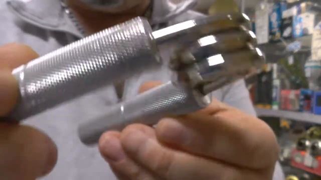 Калибровка и обзор эспандеров СоС№3,Хват 9 и СоС№3,5 от Артура Юмагужина смотреть онлайн