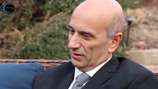 Очаровательный Уильям ищет русскую подругу для красивой жизни