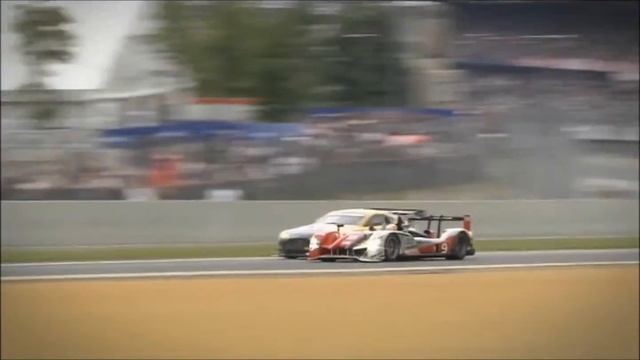 25 лет Audi TDI смотреть онлайн