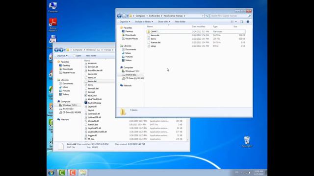 Charts Update For Transas Navi-Sailor 3000 ECDIS-i