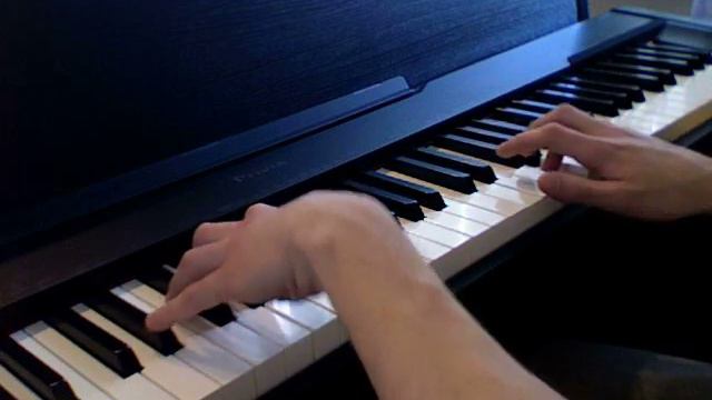 Mizuki Nana - Hime Murasaki [Instrumental Cover]