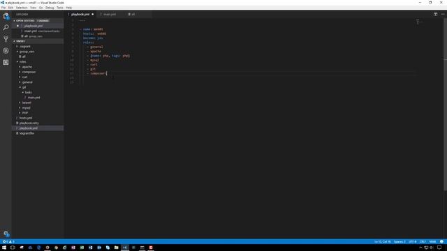 DevOps with Vagrant and Ansible - Part 3 of 3 смотреть онлайн