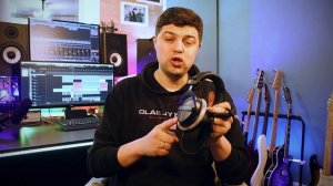 Наушники Beyerdynamic DT 990 PRO. Обзор. Можно ли на них сводить / Studio600ru
