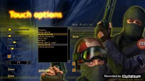 Как добавить ботов в cs 1.6 на андройд?Есть решение!)