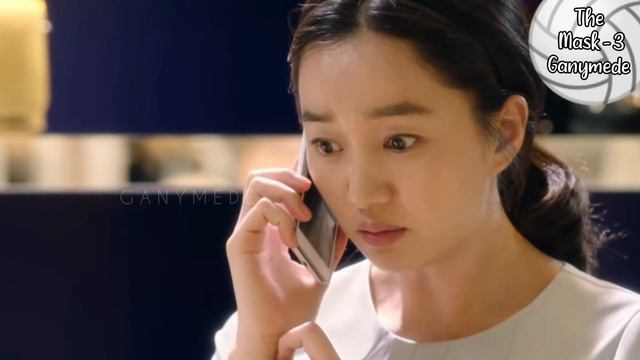 THE MASK K-drama explained in tamil (part-3) смотреть онлайн